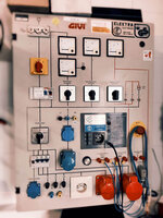 Elektroinstallation